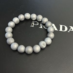 Spark*l Beaded Bracelet